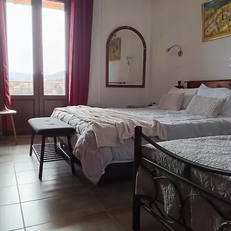 Hotel Petra & Elato Art *