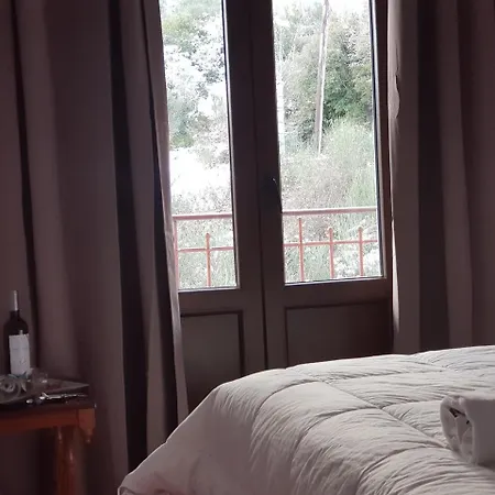 Petra&elato Art Hotel *