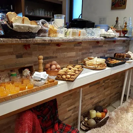 فندق Petra & Elato Art *