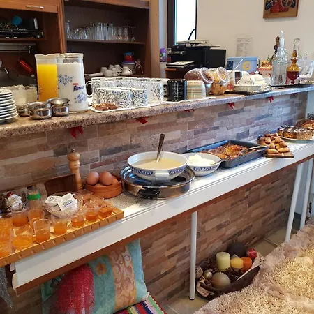 فندق Petra & Elato Art فاليتسينيكو