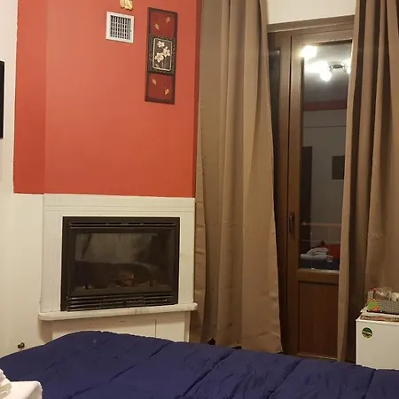 Hotel Petra&elato Art *