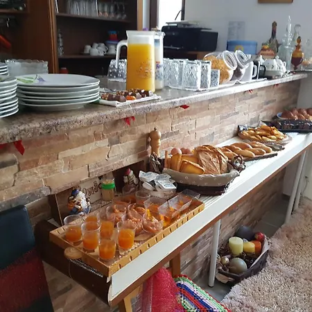 Petra & Elato Art ホテル バルテシニコ