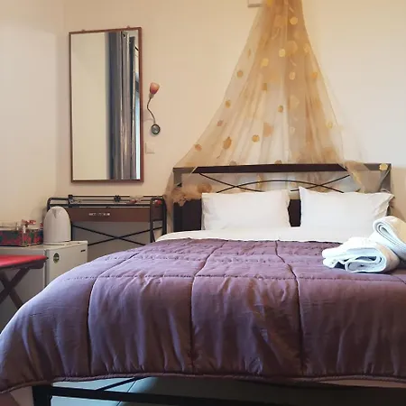 Petra & Elato Art ホテル バルテシニコ