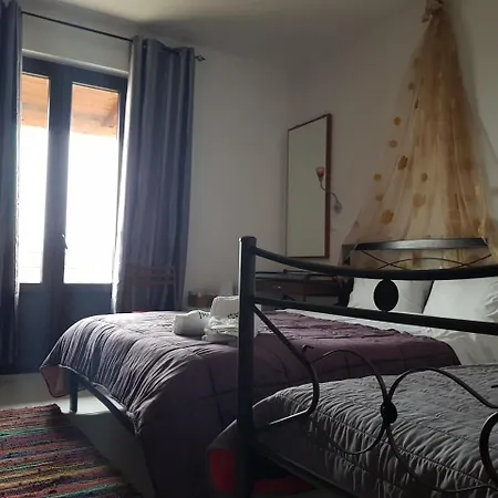 Hotel Petra & Elato Art