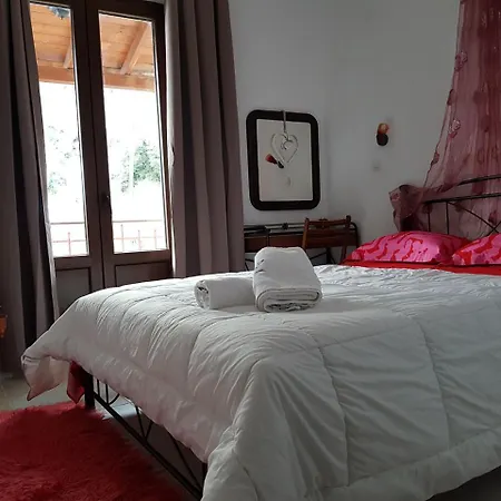 Petra&elato Art Hotel *