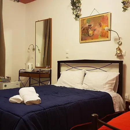 Petra&elato Art Valtessiniko