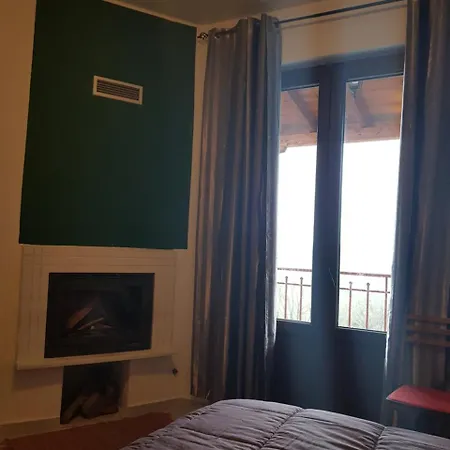 Petra&elato Art Hotel *