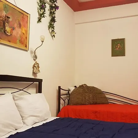 ホテル Petra & Elato Art