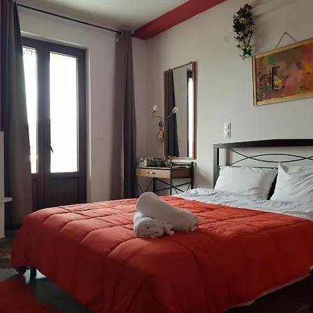 Hotel Petra & Elato Art