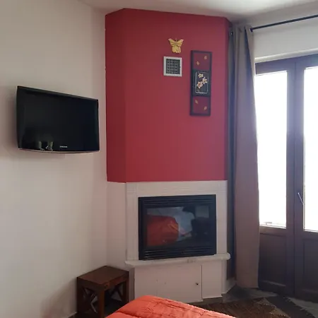 Petra & Elato Art ホテル バルテシニコ