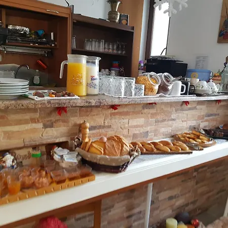 Petra&elato Art * Valtessiniko