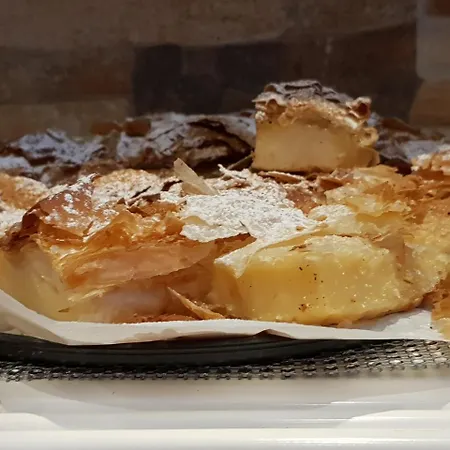 Petra&elato Art * Valtessiniko