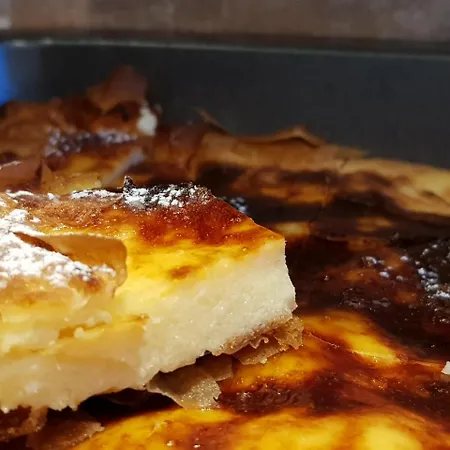 ホテル Petra & Elato Art バルテシニコ