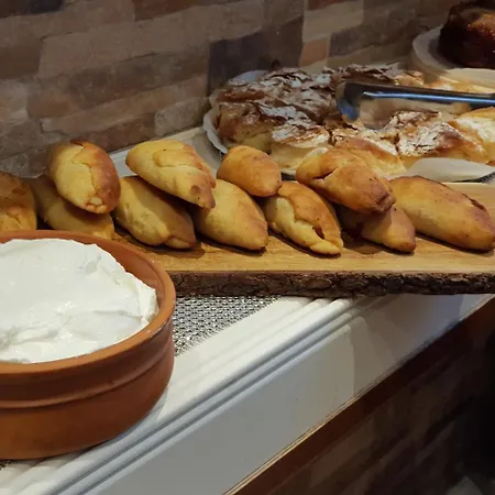 Petra & Elato Art * バルテシニコ