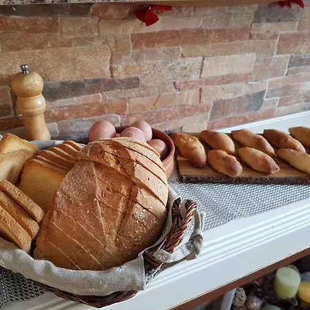 ホテル Petra & Elato Art バルテシニコ