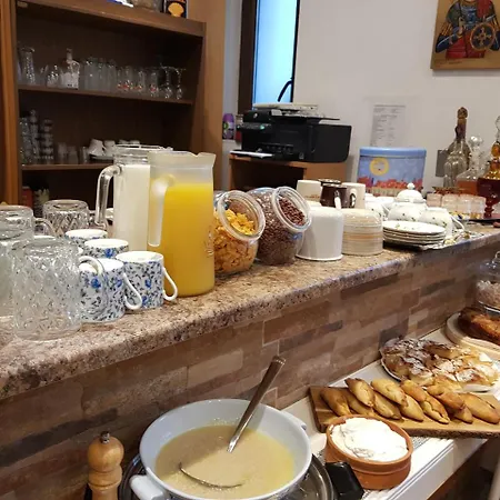 Petra&elato Art * Valtessiniko