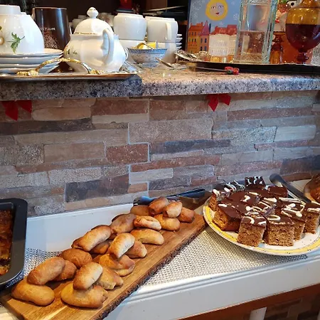 Petra&elato Art Valtessiniko