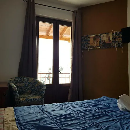 Petra&elato Art Valtessiniko