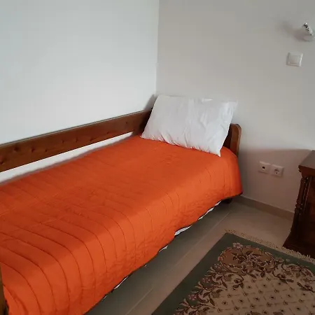 Petra&elato Art Valtessiniko