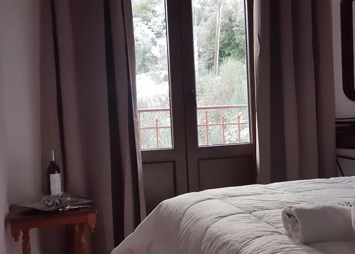 Petra & Elato Art Hotel *