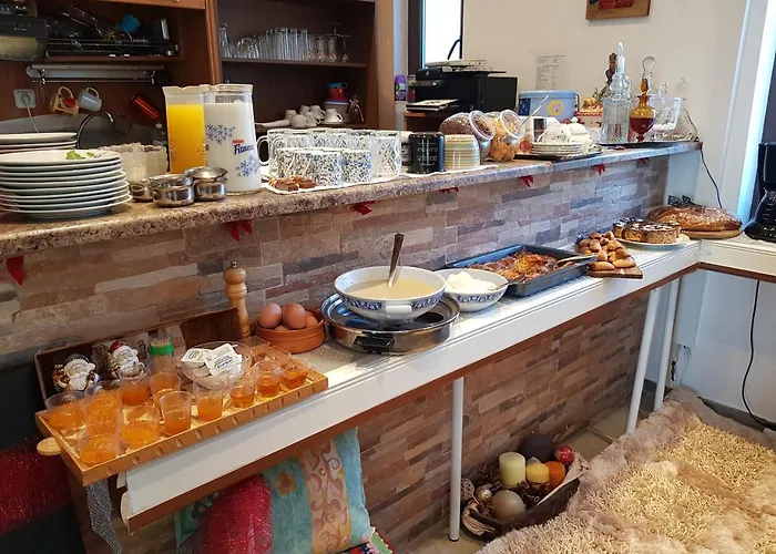 Hotel Petra & Elato Art Valtessiniko