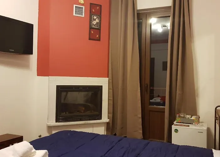 Hotel Petra & Elato Art *