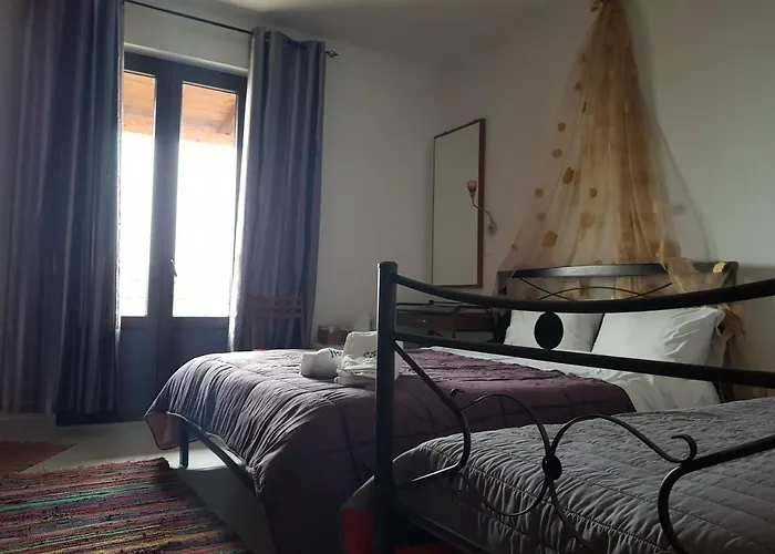 Hotel Petra & Elato Art