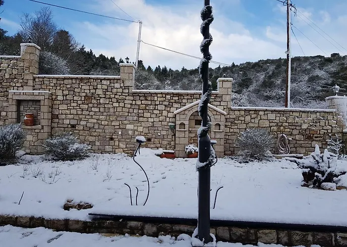 Hotel Petra & Elato Art