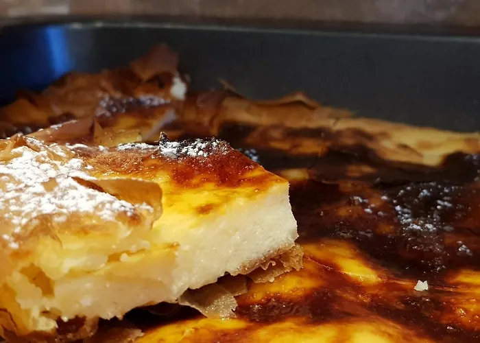 Hotel Petra & Elato Art Valtessiniko