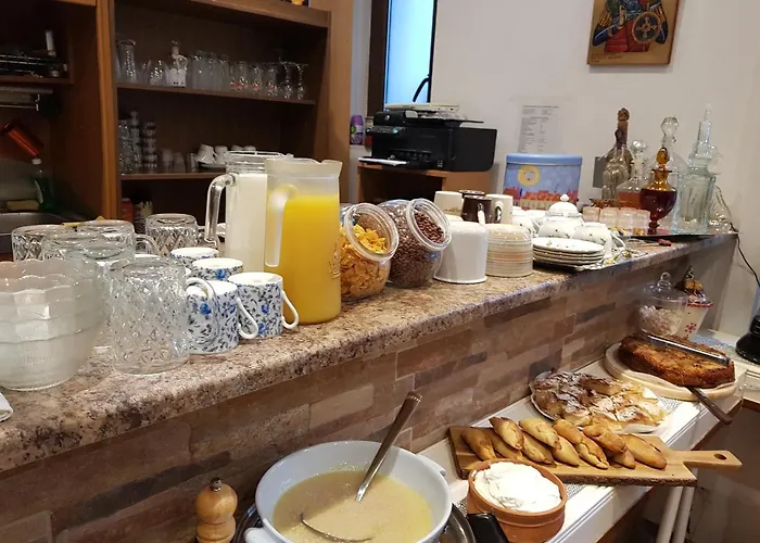 Petra & Elato Art * Valtessiniko