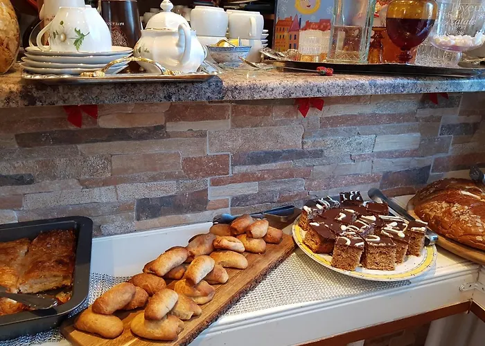 Petra & Elato Art Valtessiniko