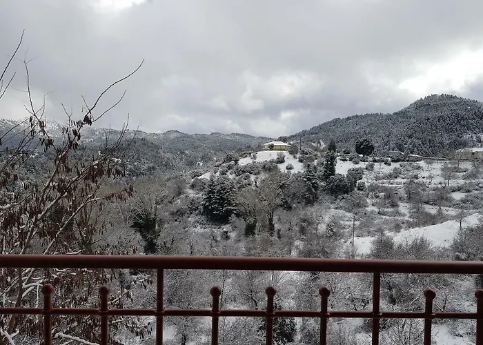 Petra & Elato Art Hotel *