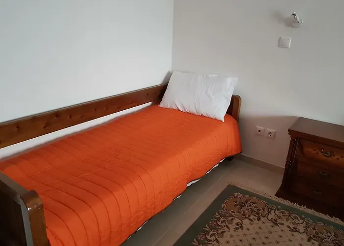 Petra & Elato Art Valtessiniko